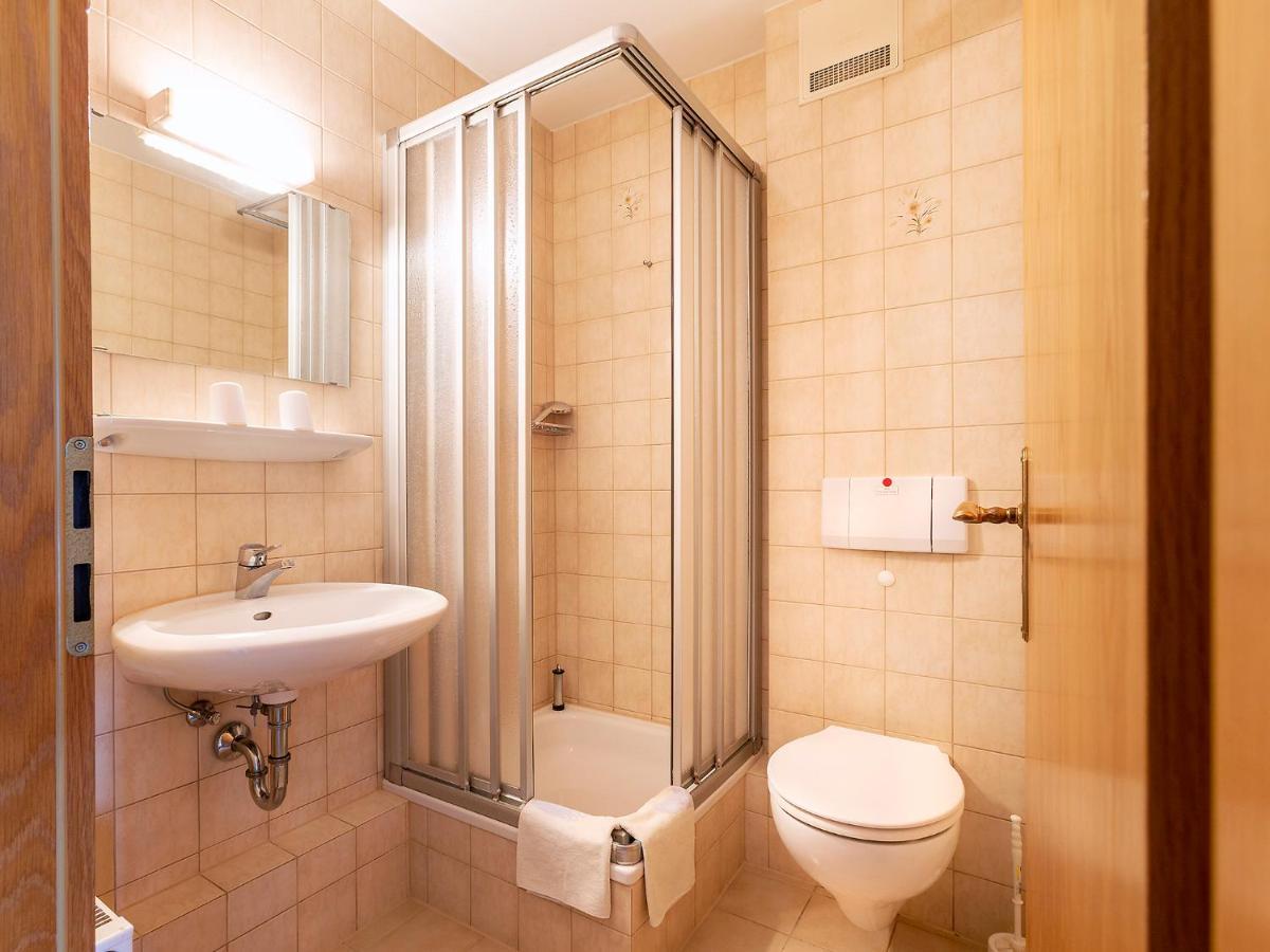 Gaestehaus Weissenbacher-Ferienwohnungen Marquartstein Exteriér fotografie