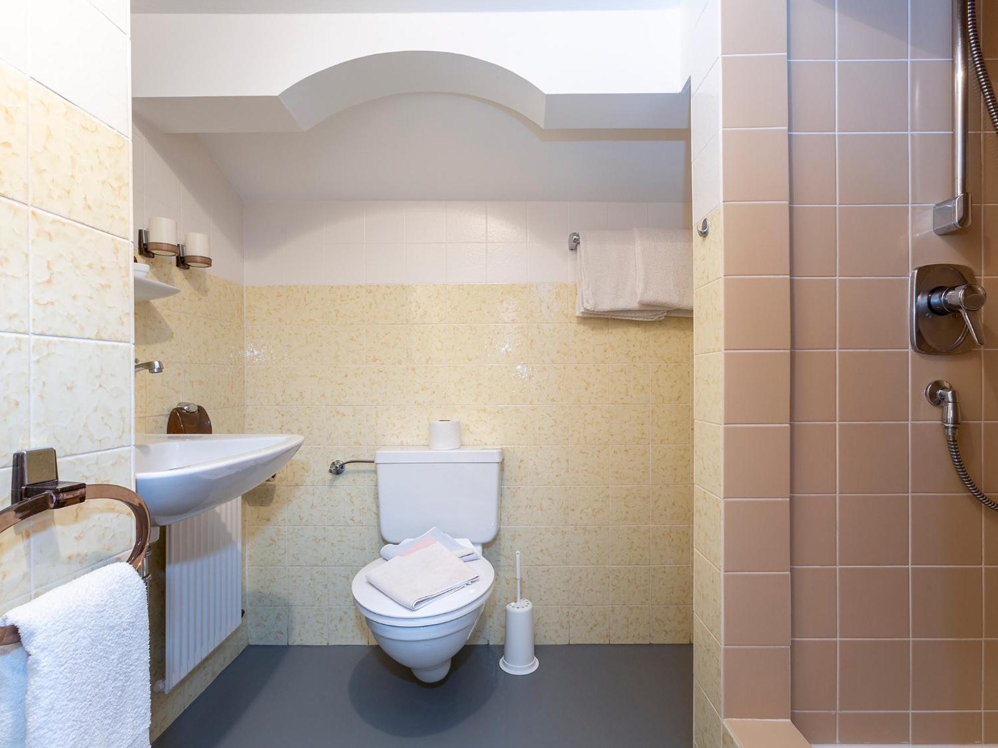 Gaestehaus Weissenbacher-Ferienwohnungen Marquartstein Exteriér fotografie