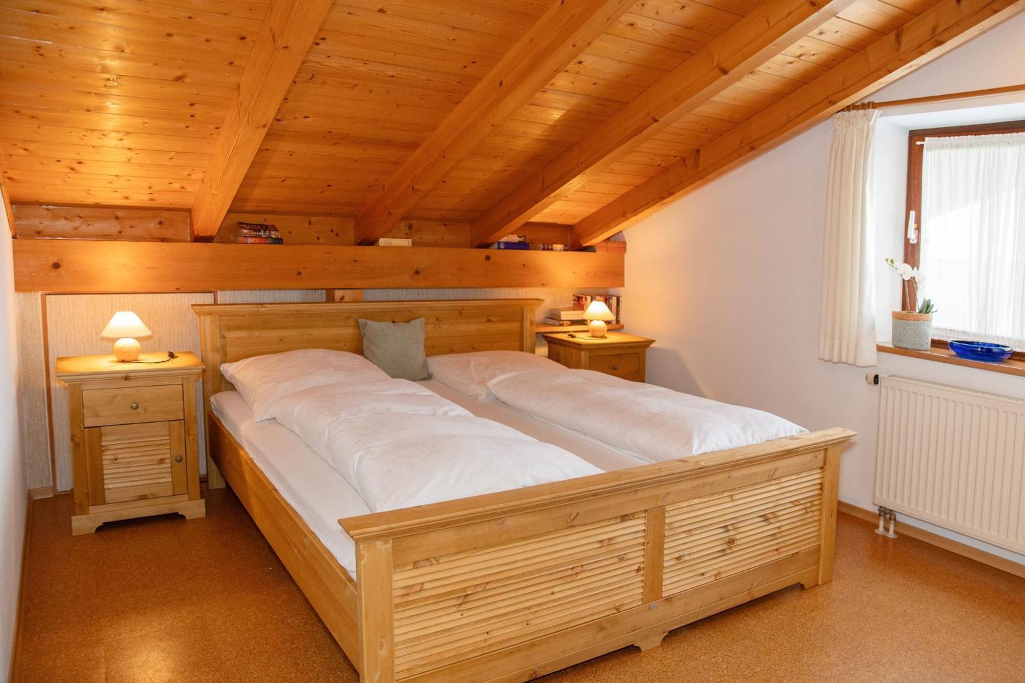 Gaestehaus Weissenbacher-Ferienwohnungen Marquartstein Exteriér fotografie